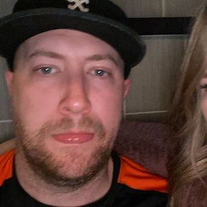 Meet your Posher, Riley